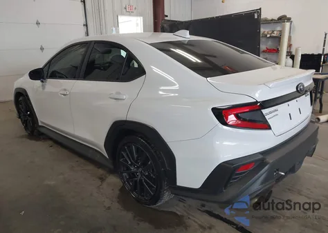 2023 Subaru Wrx Premium из США, поврежденный, VIN JF1VBAF68P9823577